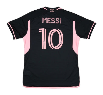 Jersey INTER MIAMI II 24/25 Men