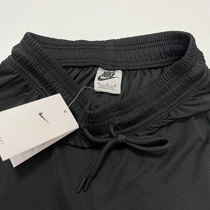 Pants NIKE Black