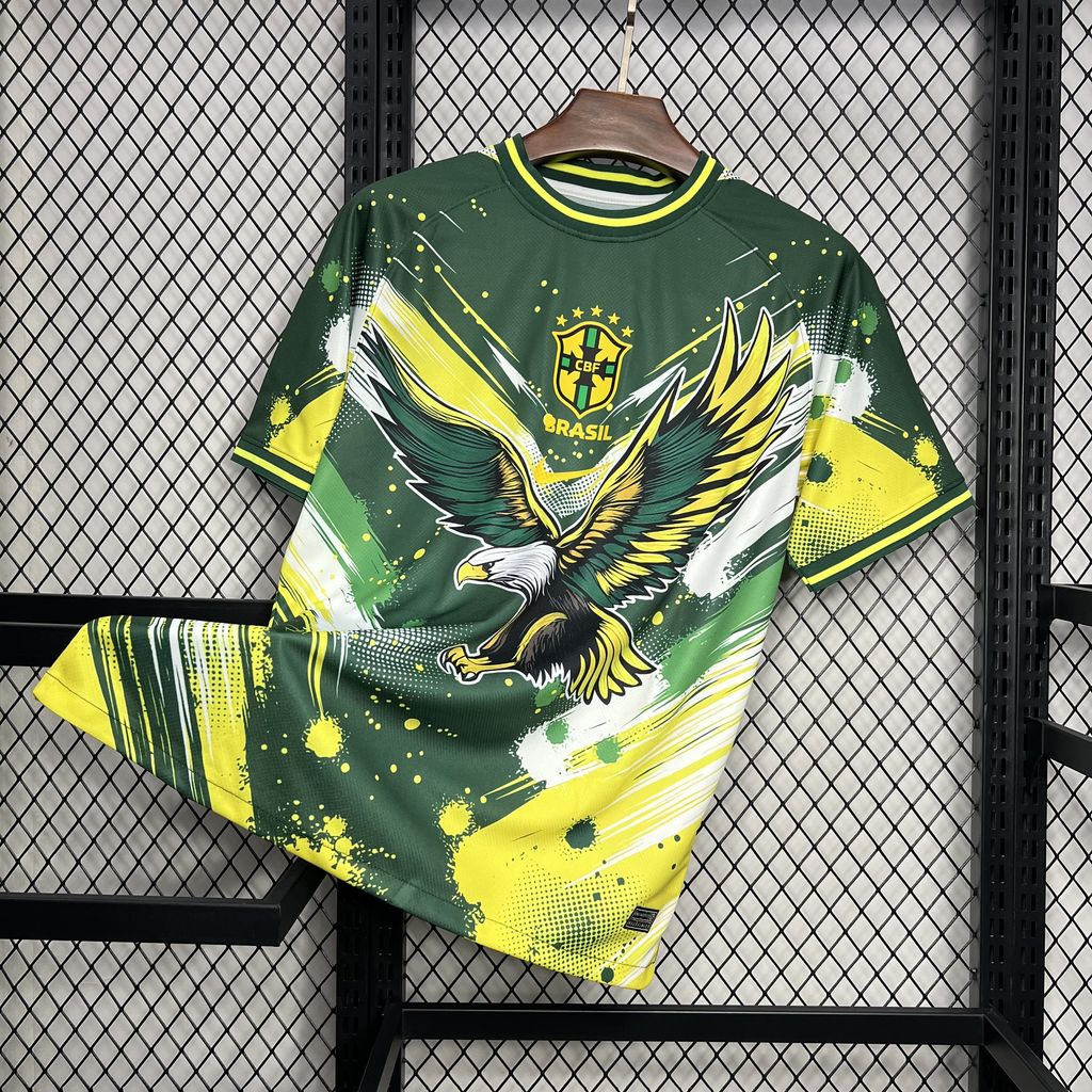 Brazil LIMITED EDITION I 2024 MAN