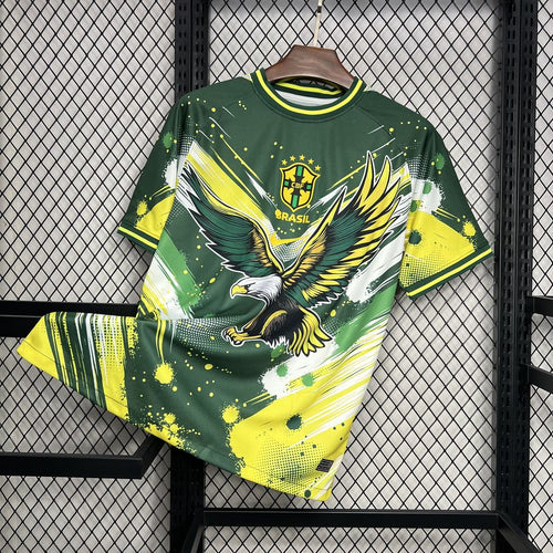 Brazil LIMITED EDITION I 2024 MAN