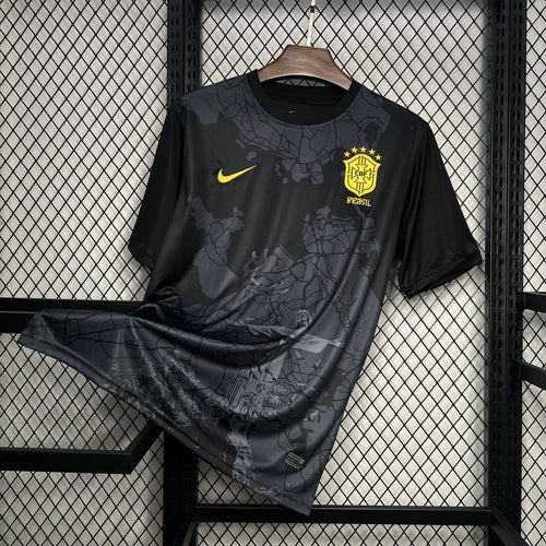 Brazil LIMITED EDITION II 2024 MAN