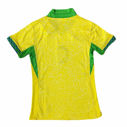 Brazil Copa America I 2024 WOMEN