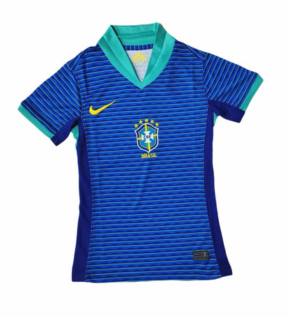 Brazil Copa America II 2024 WOMEN