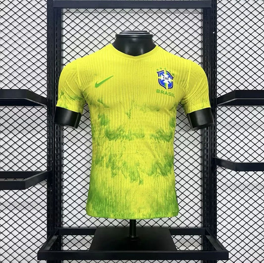 Brazil SPECIAL EDITION V 2024 MAN (PLAYER VERSION)