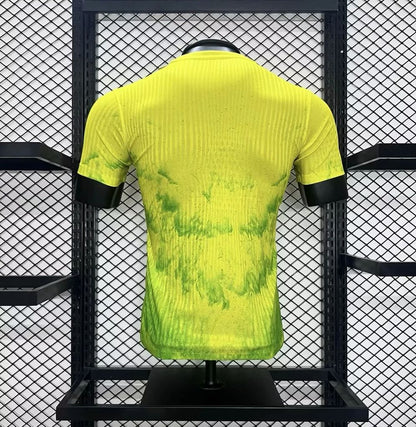 Brazil SPECIAL EDITION V 2024 MAN (PLAYER VERSION)