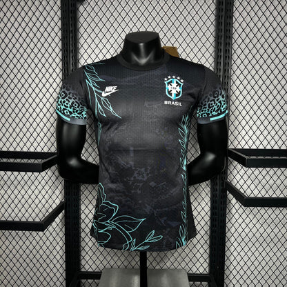 Brazil SPECIAL EDITION VI 2024 MAN (PLAYER VERSION)