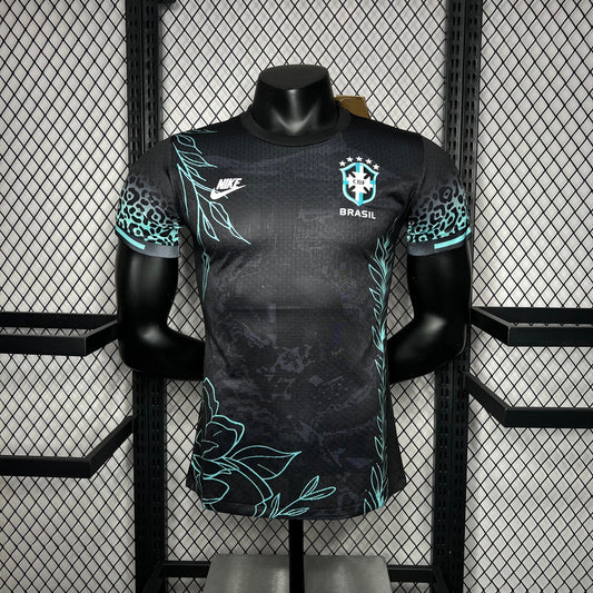 Brazil SPECIAL EDITION VI 2024 MAN (PLAYER VERSION)