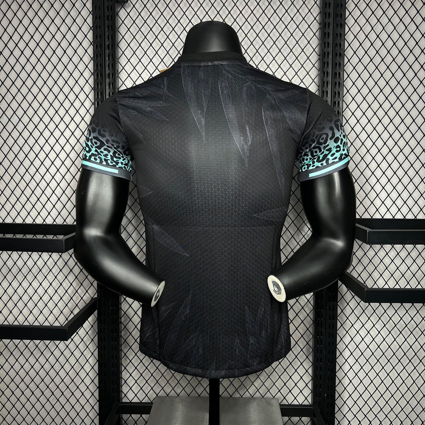 Brazil SPECIAL EDITION VI 2024 MAN (PLAYER VERSION)