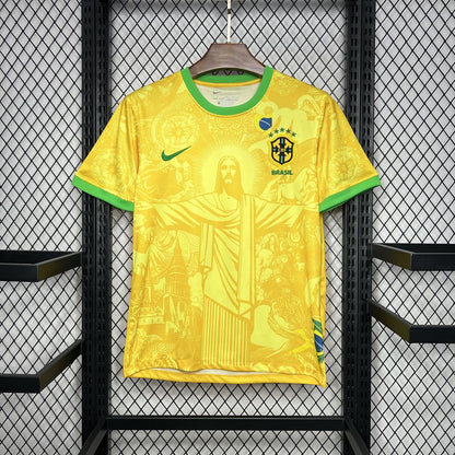 Brazil SPECIAL EDITION I 2024 MAN