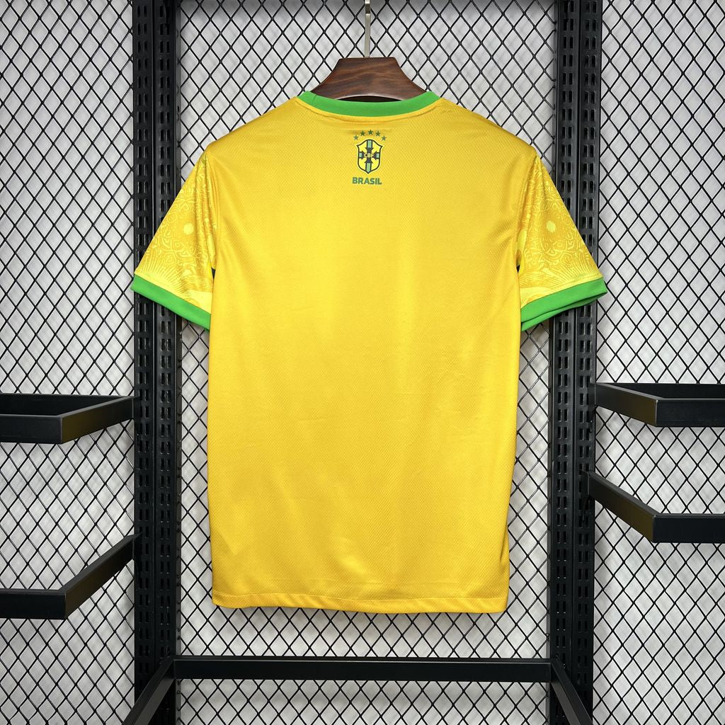 Brazil SPECIAL EDITION I 2024 MAN
