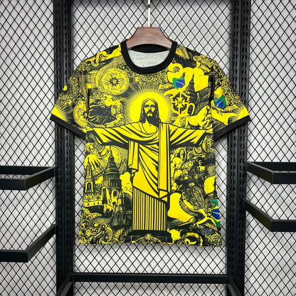 Brazil SPECIAL EDITION II 2024 MAN