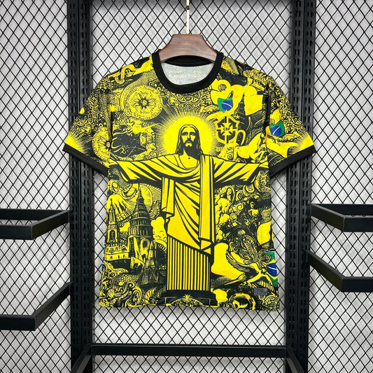 Brazil SPECIAL EDITION II 2024 MAN