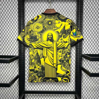 Brazil SPECIAL EDITION II 2024 MAN