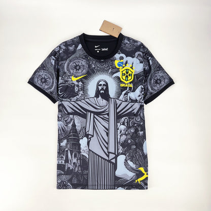 Brazil SPECIAL EDITION III 2024 MAN