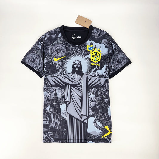 Brazil SPECIAL EDITION III 2024 MAN