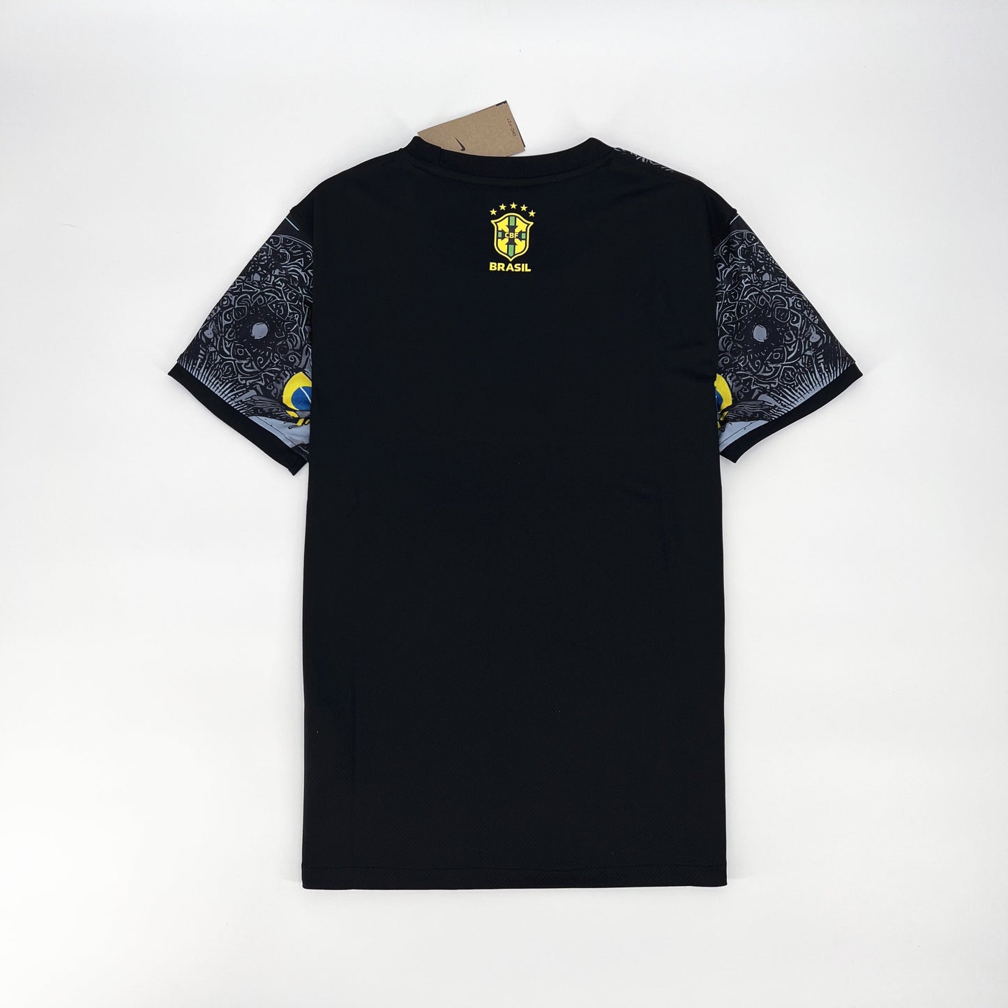 Brazil SPECIAL EDITION III 2024 MAN