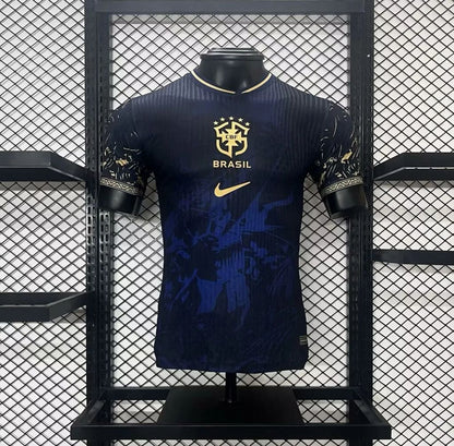 Brazil SPECIAL EDITION IV 2024 MAN (PLAYER VERSION)