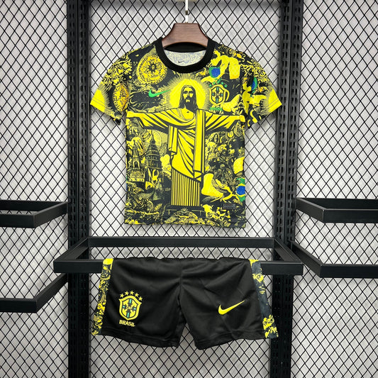 Brazil SPECIAL EDITION II 2024 CHILDREN'S SET