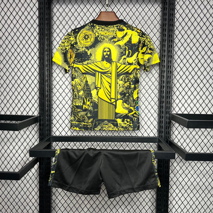 Brazil SPECIAL EDITION II 2024 CHILDREN'S SET