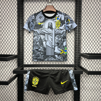 Brazil SPECIAL EDITION III 2024 CHILDREN'S SET
