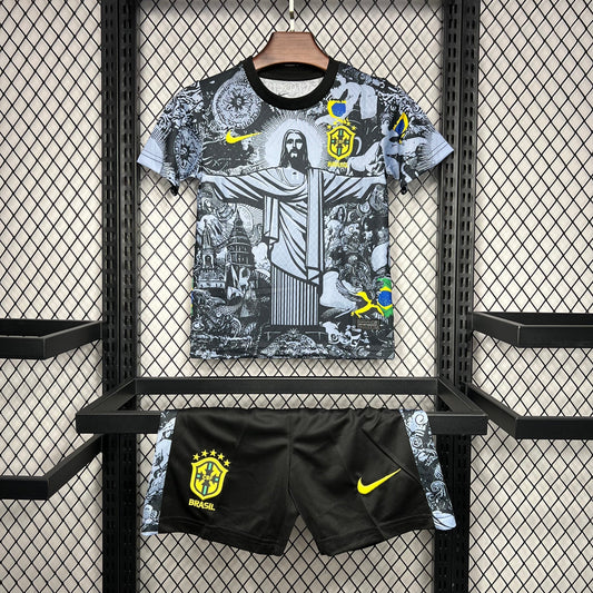 Brazil SPECIAL EDITION III 2024 CHILDREN'S SET