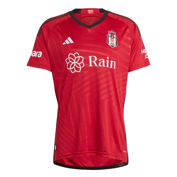 Besiktas Third Jersey 2023/24