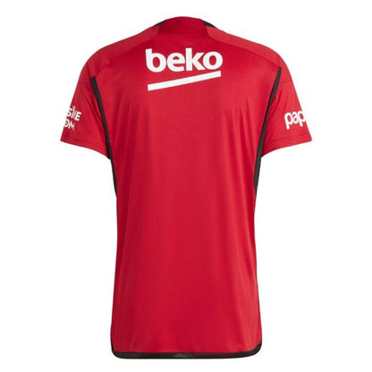 Besiktas Third Jersey 2023/24