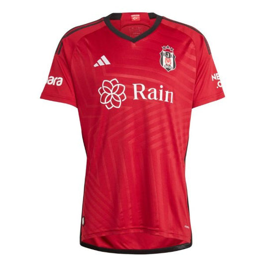 Third Jersey Besiktas 2023 2024