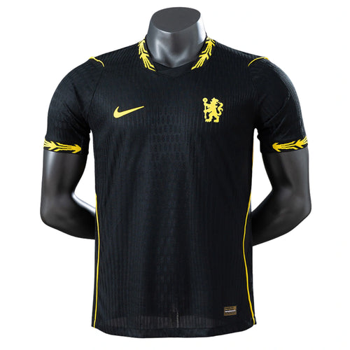 Chelsea 26/27 Black Jersey