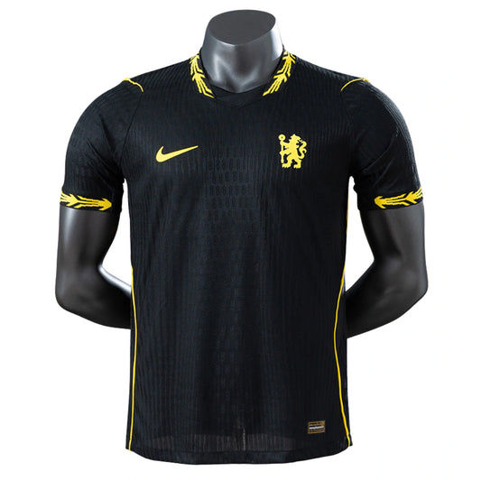 Chelsea 26/27 Black Jersey