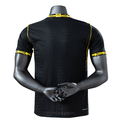 Chelsea 26/27 Black Jersey