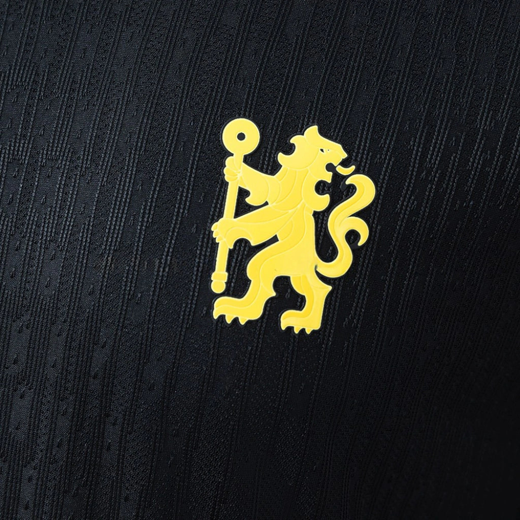 Chelsea 26/27 Black Jersey