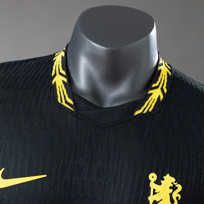 Chelsea 26/27 Black Jersey