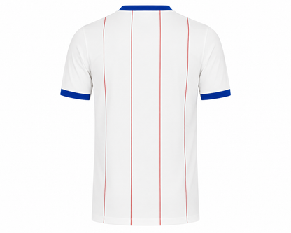 Chelsea FC 26/27 White Jersey