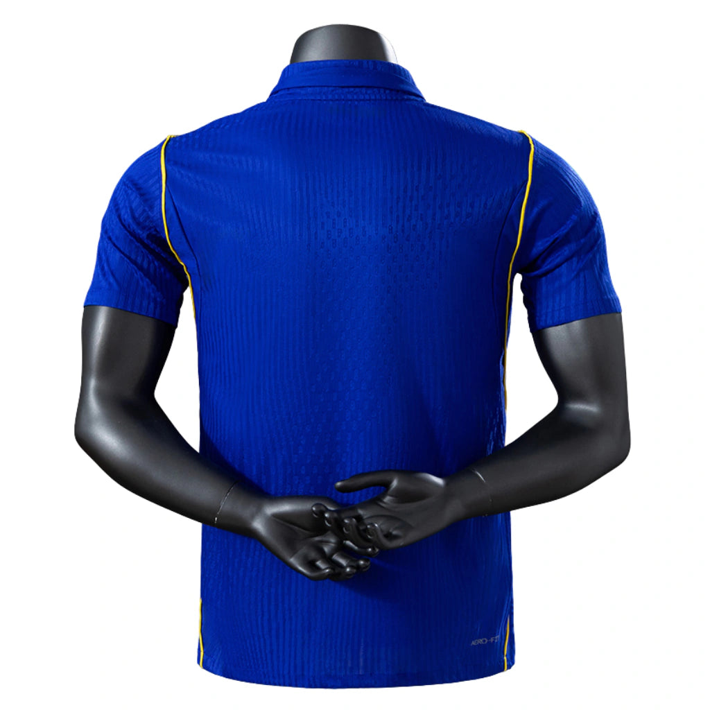 Chelsea Home Shirt - 26/27