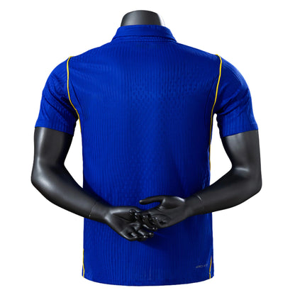 Chelsea Home Shirt - 26/27