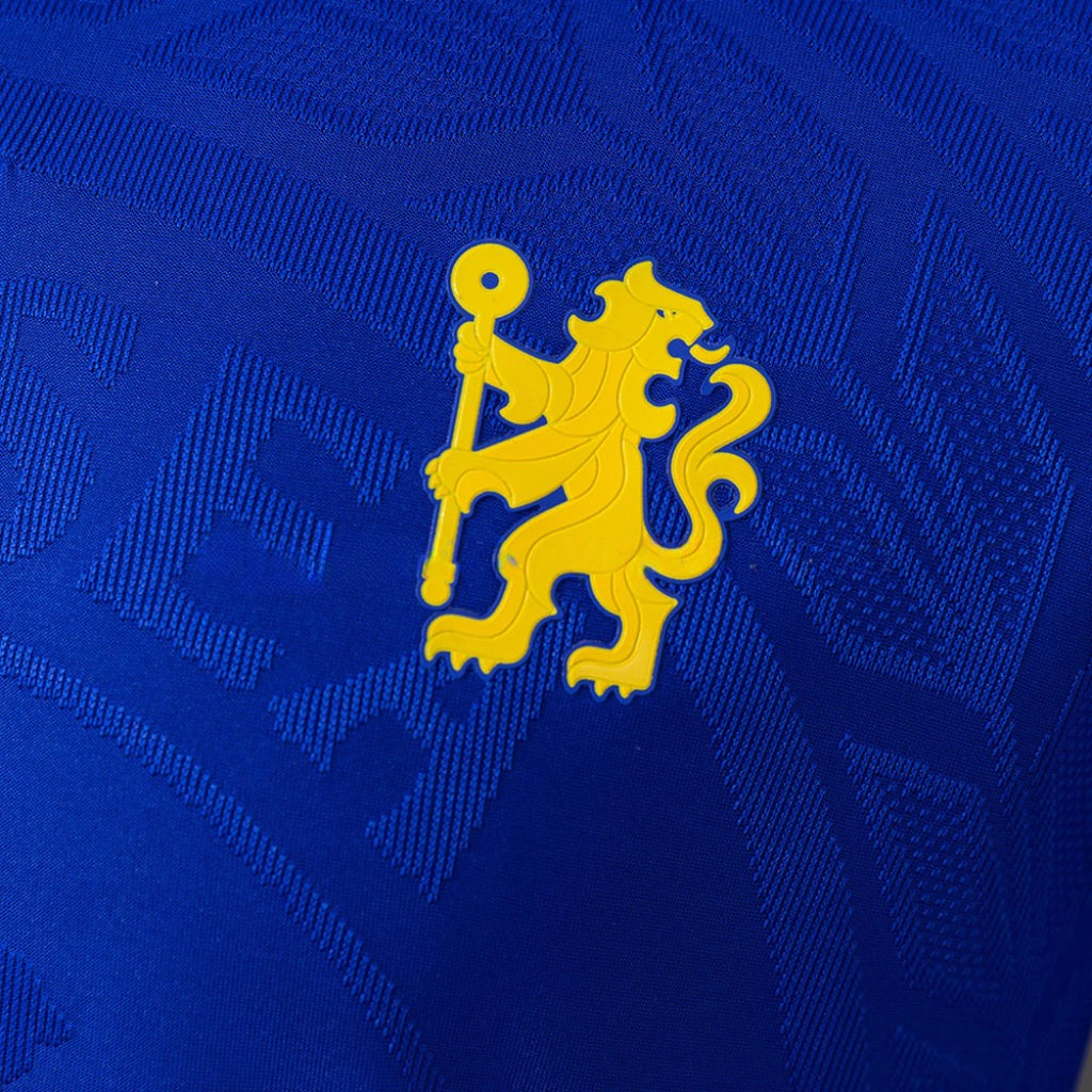 Chelsea Home Shirt - 26/27