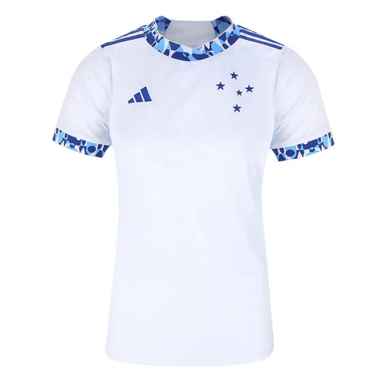 Cruzeiro Two 2024 Women's Shirt