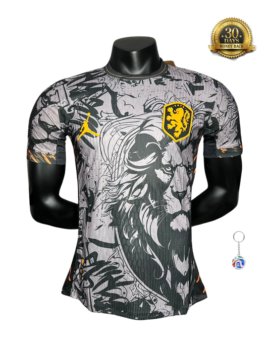 NETHERLANDS LIMITED EDITION I 2024 MAN (PLAYER VERSION)