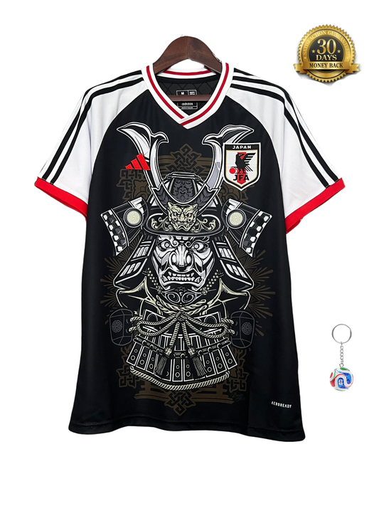 JAPAN LIMITED EDITION VI 24/25 MAN