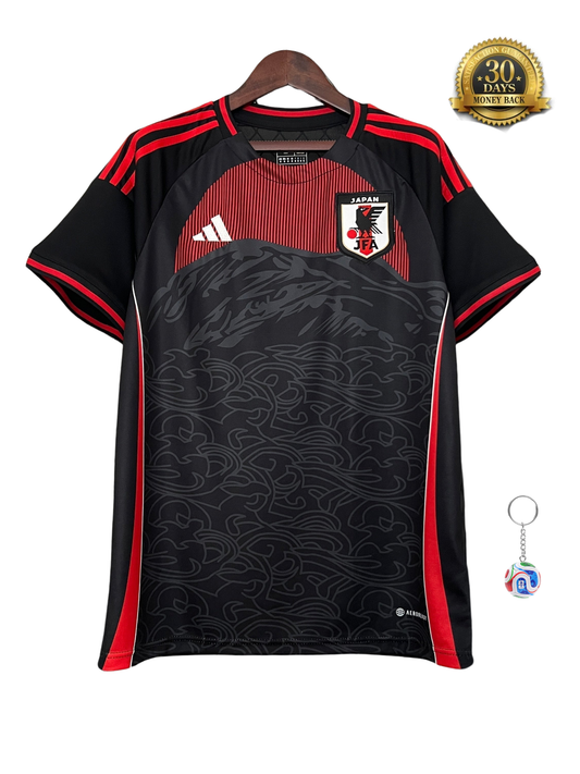 JAPAN LIMITED EDITION IX 24/25 MAN