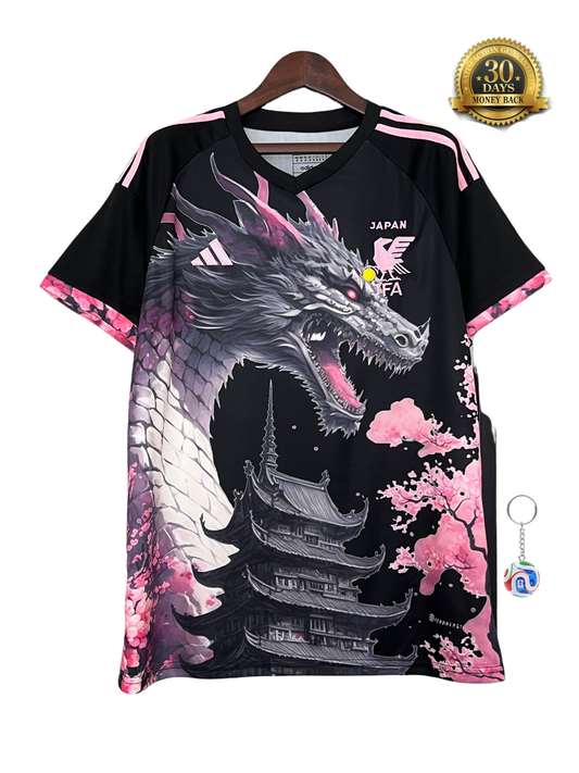 JAPAN LIMITED EDITION XI 24/25 MAN