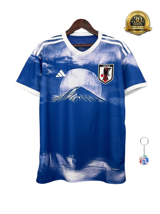 JAPAN LIMITED EDITION XII 24/25 MAN