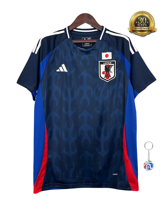 JAPAN LIMITED EDITION XIII 24/25 MAN