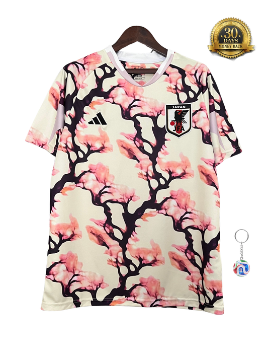 JAPAN LIMITED EDITION XIV 24/25 MAN