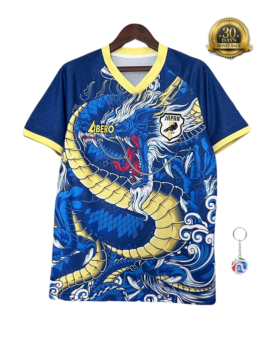 JAPAN LIMITED EDITION XVII 24/25 MAN