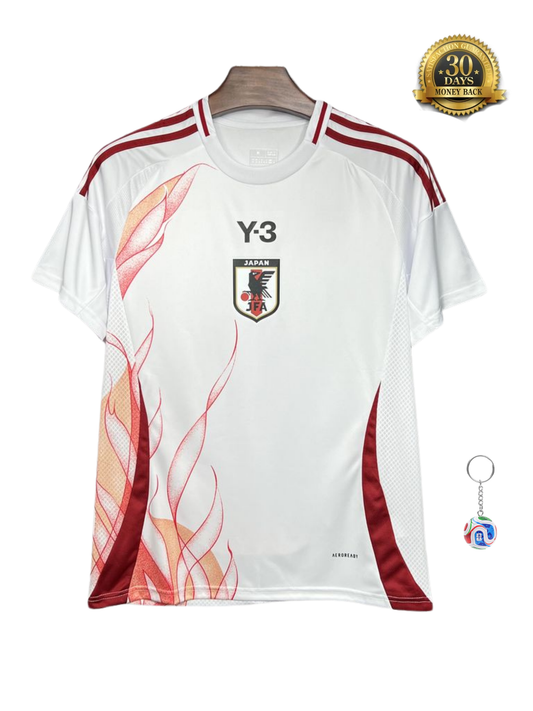 JAPAN II 2024 MAN