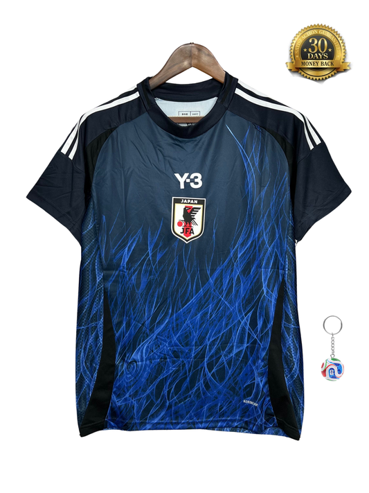 JAPAN I 2024 MAN