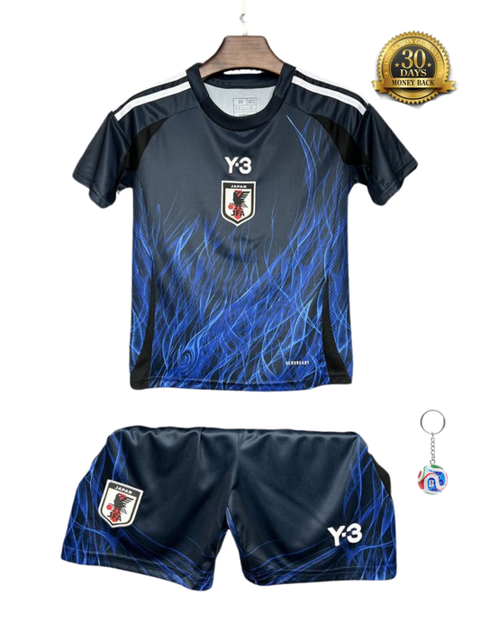 JAPAN I 2024 CHILDREN'S SET