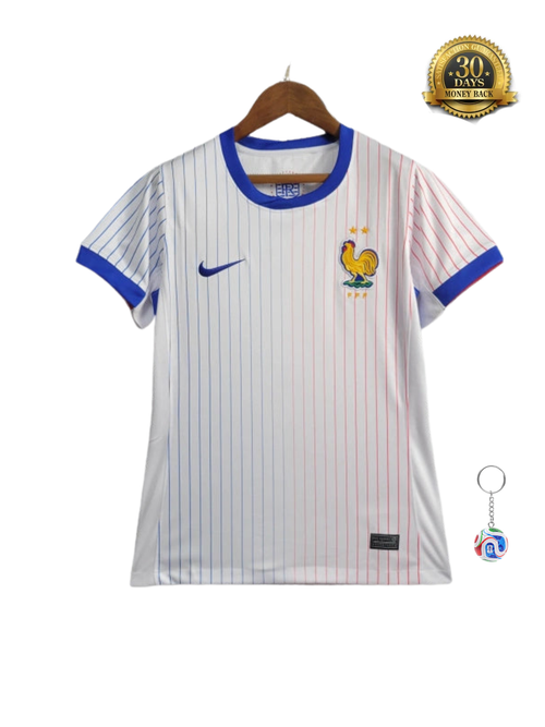 FRANCE EURO II 2024 WOMEN
